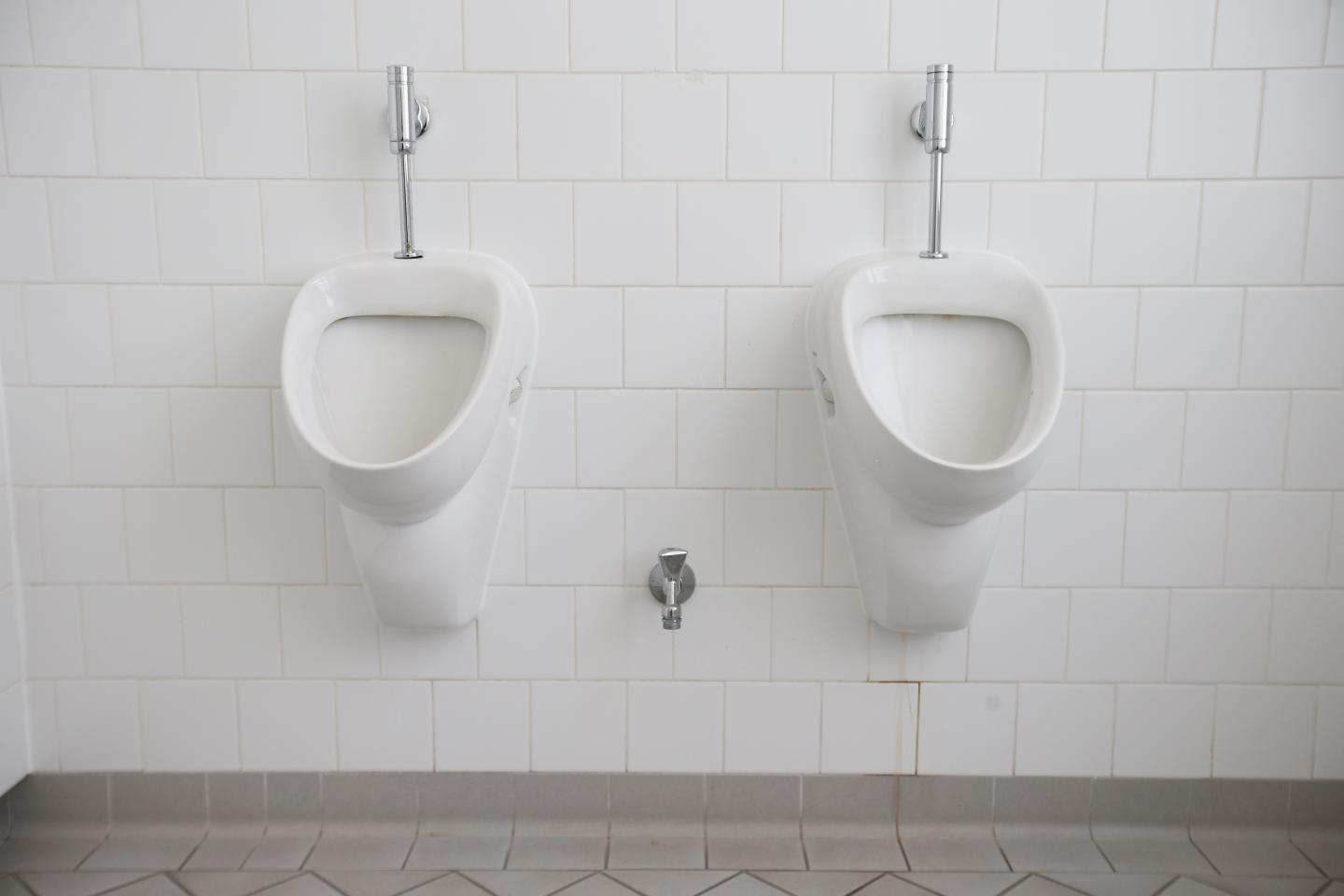 Berlin Inaugurates Gender-Neutral Toilets