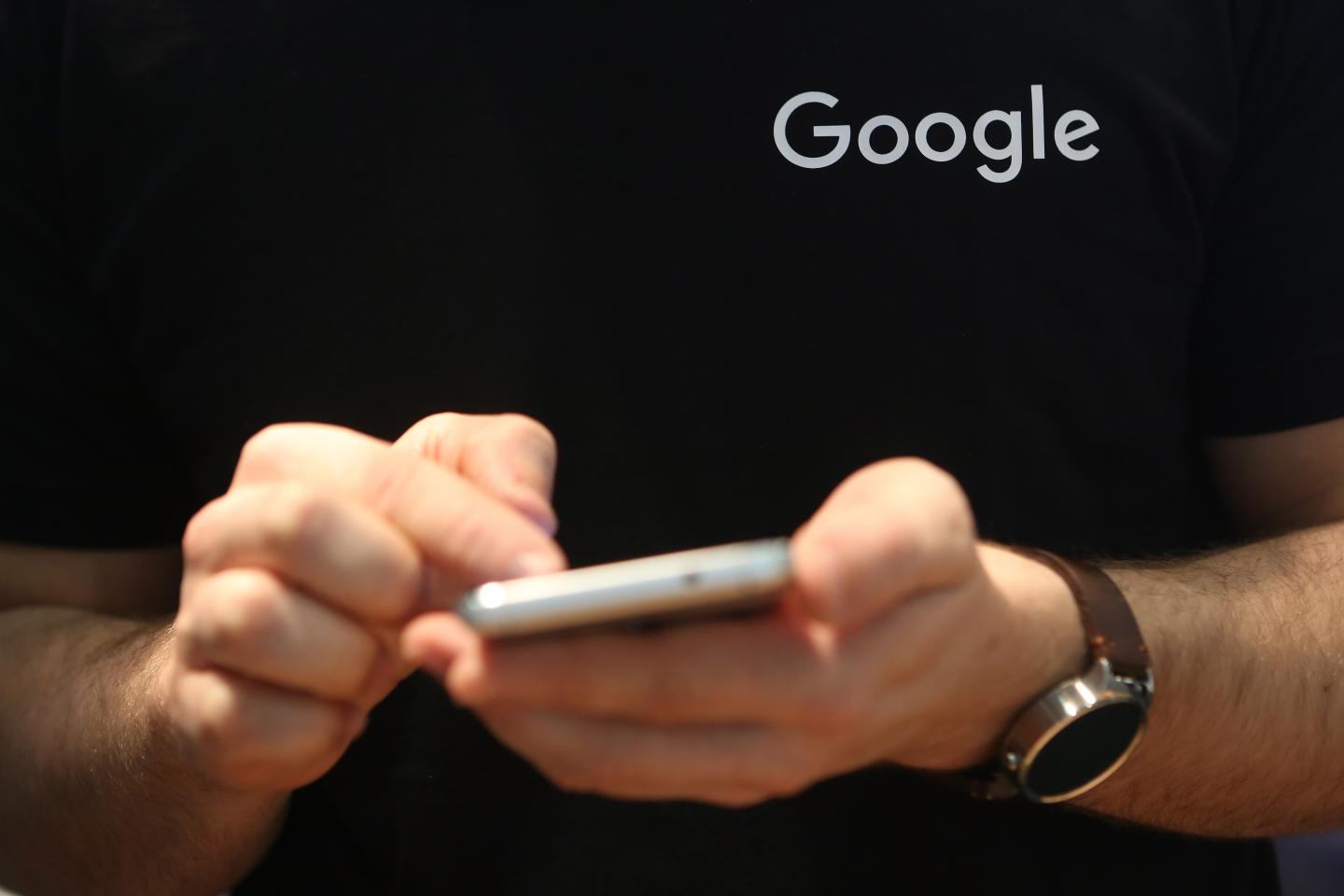 Google
