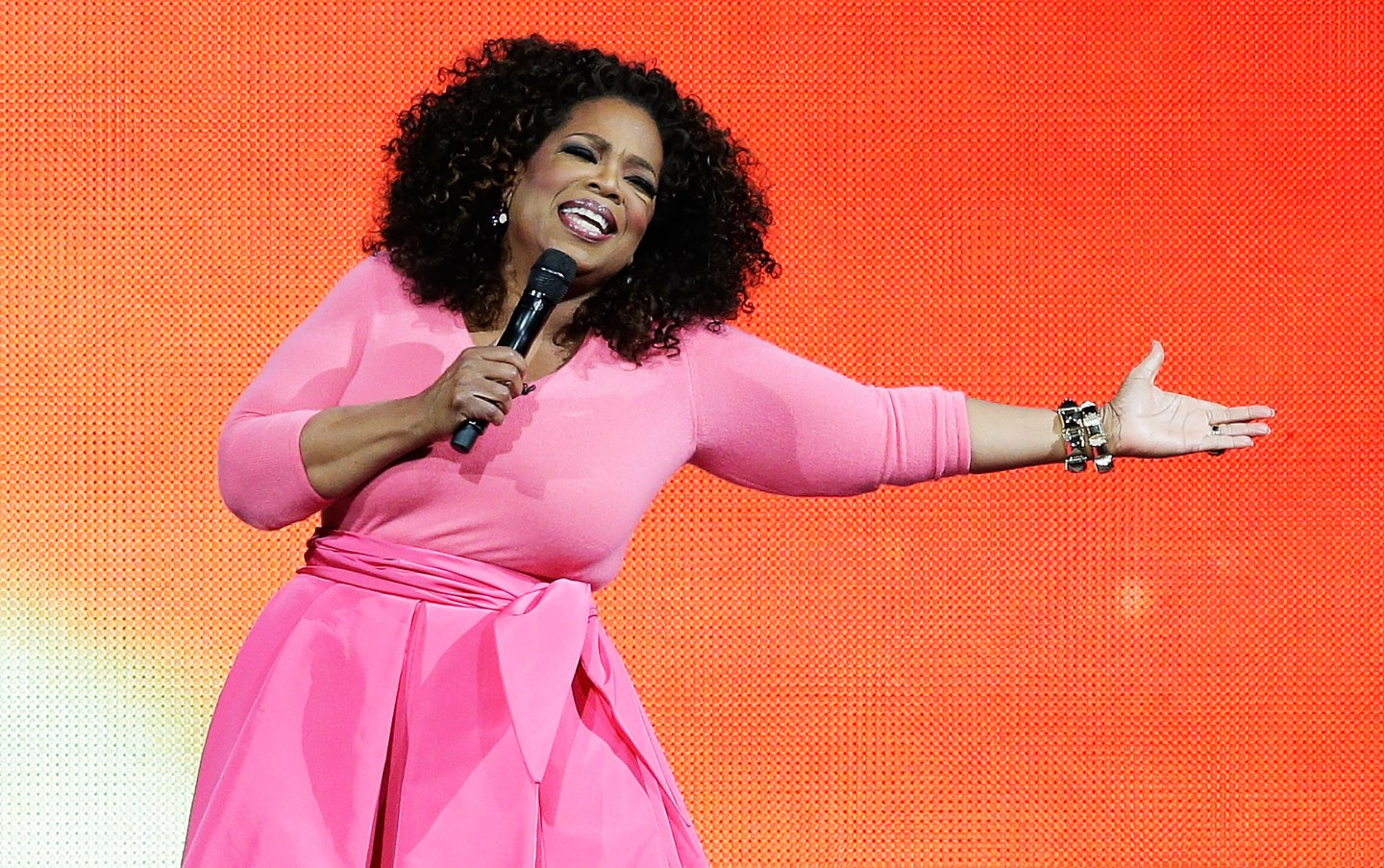 An Evening With Oprah - Sydney