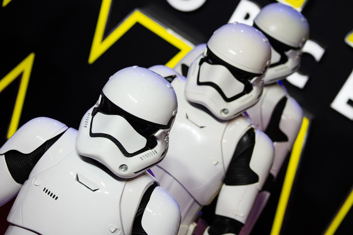 The Real Reason Why ‘Star Wars’ Is Dominating the Box Office