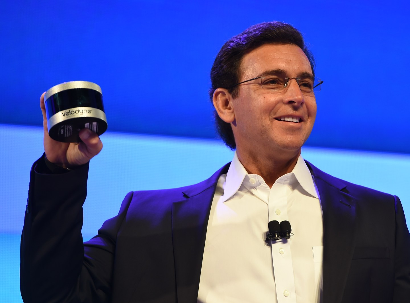 US-LIFESTYLE-IT-ELECTRONICS-CES