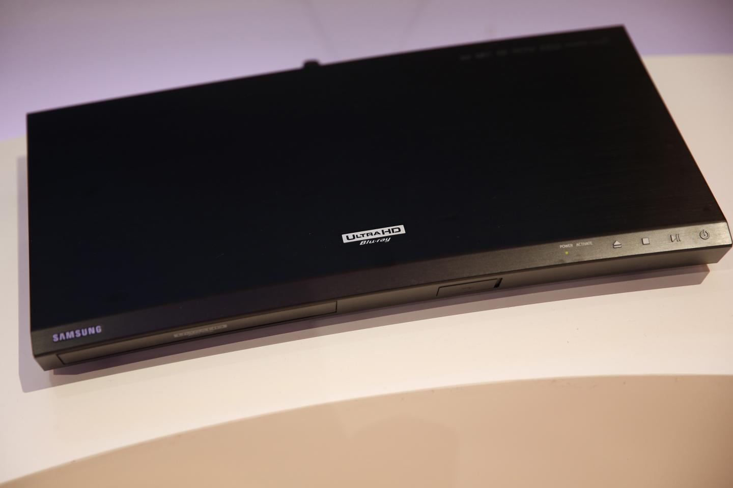Inside The 2016 Consumer Electronics Show
