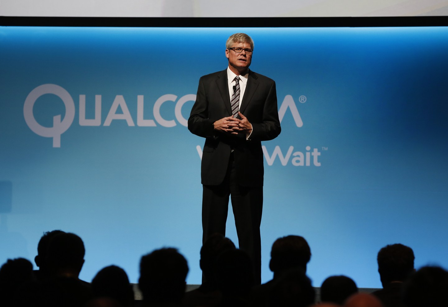 Inside The 2016 Consumer Electronics Show