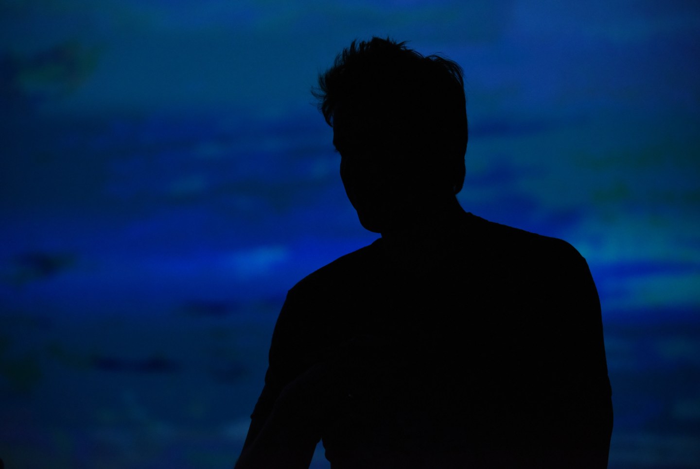 Inside The 2016 Consumer Electronics Show