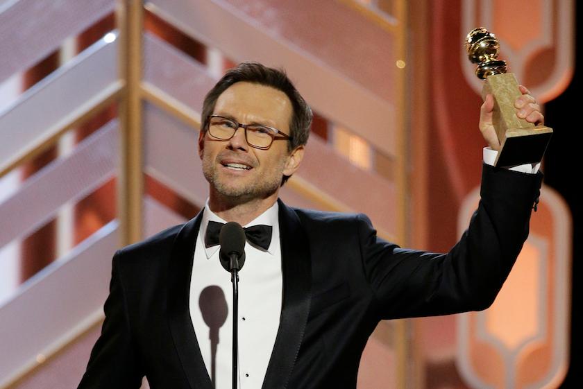 NBC's "73rd Annual Golden Globe Awards" - Show