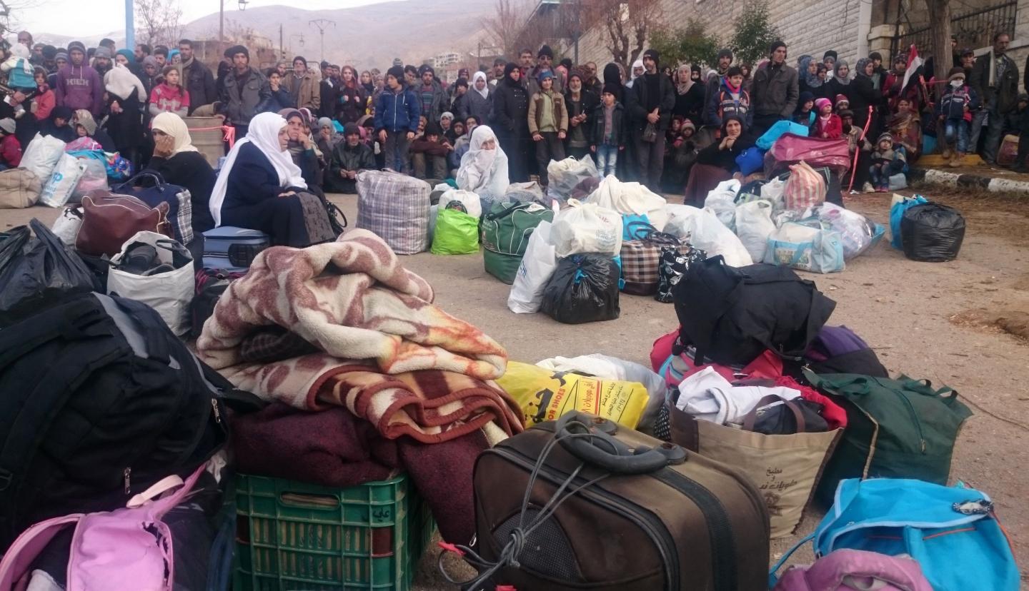 TOPSHOT-SYRIA-CONFLICT-AID