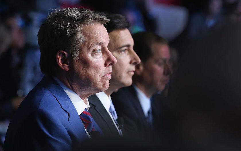 bill ford