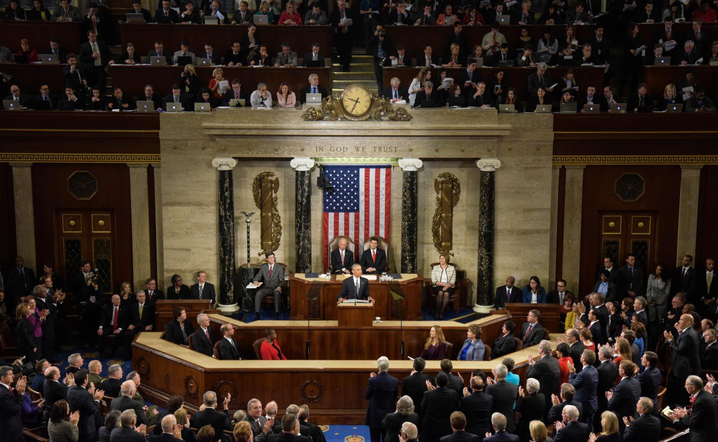 Here’s One Big Reason Capitol Hill Still Doesn’t Look Like America