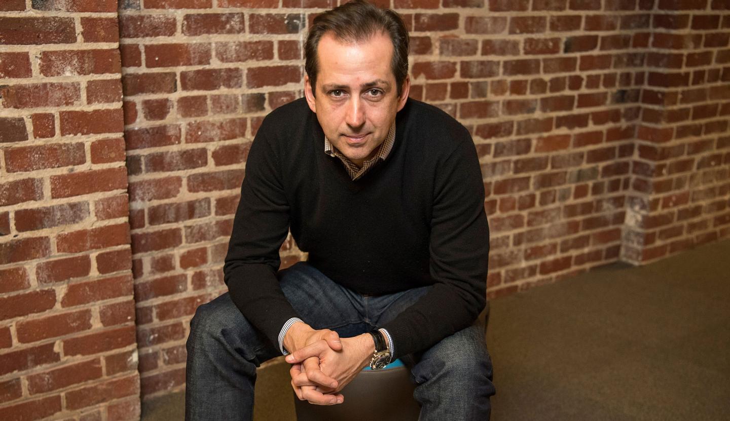 Unicorn 2016 Anaplan Frederic Laluyaux