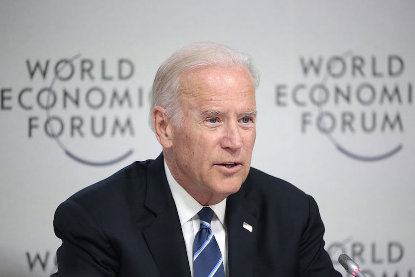 Preparations For The World Economic Forum (WEF) 2016