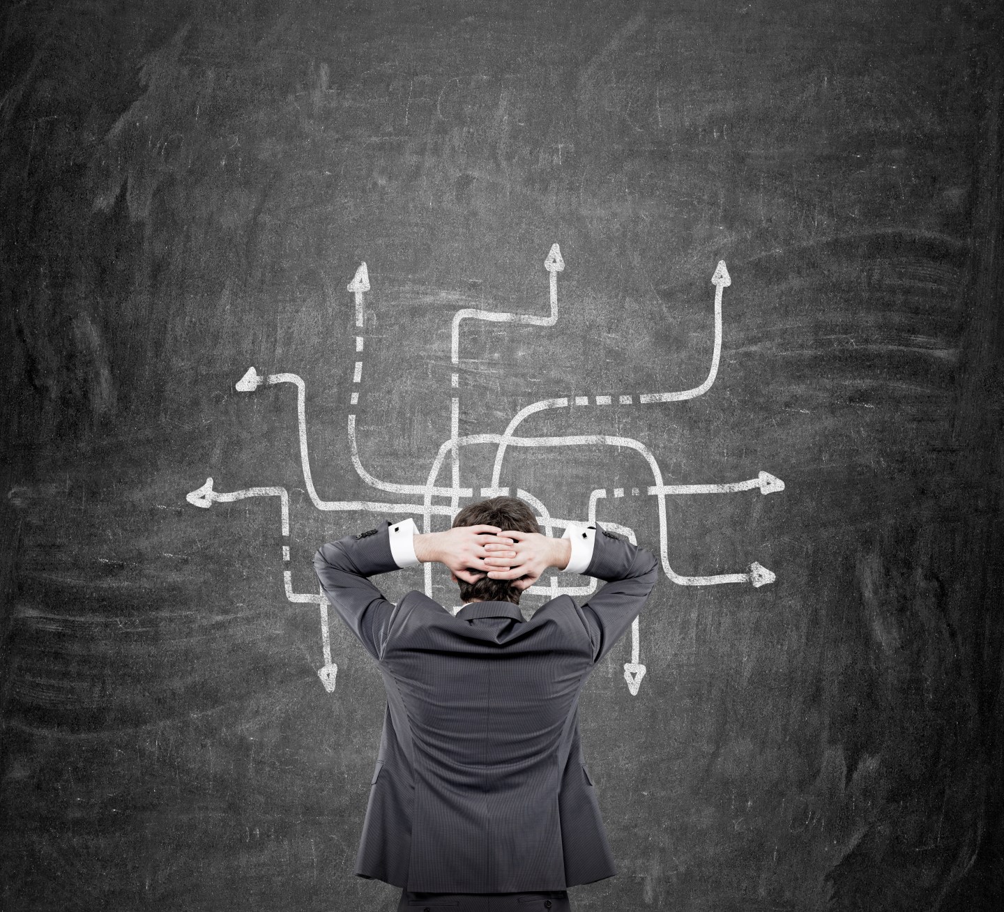 Why You Should Think Twice Before Changing Jobs