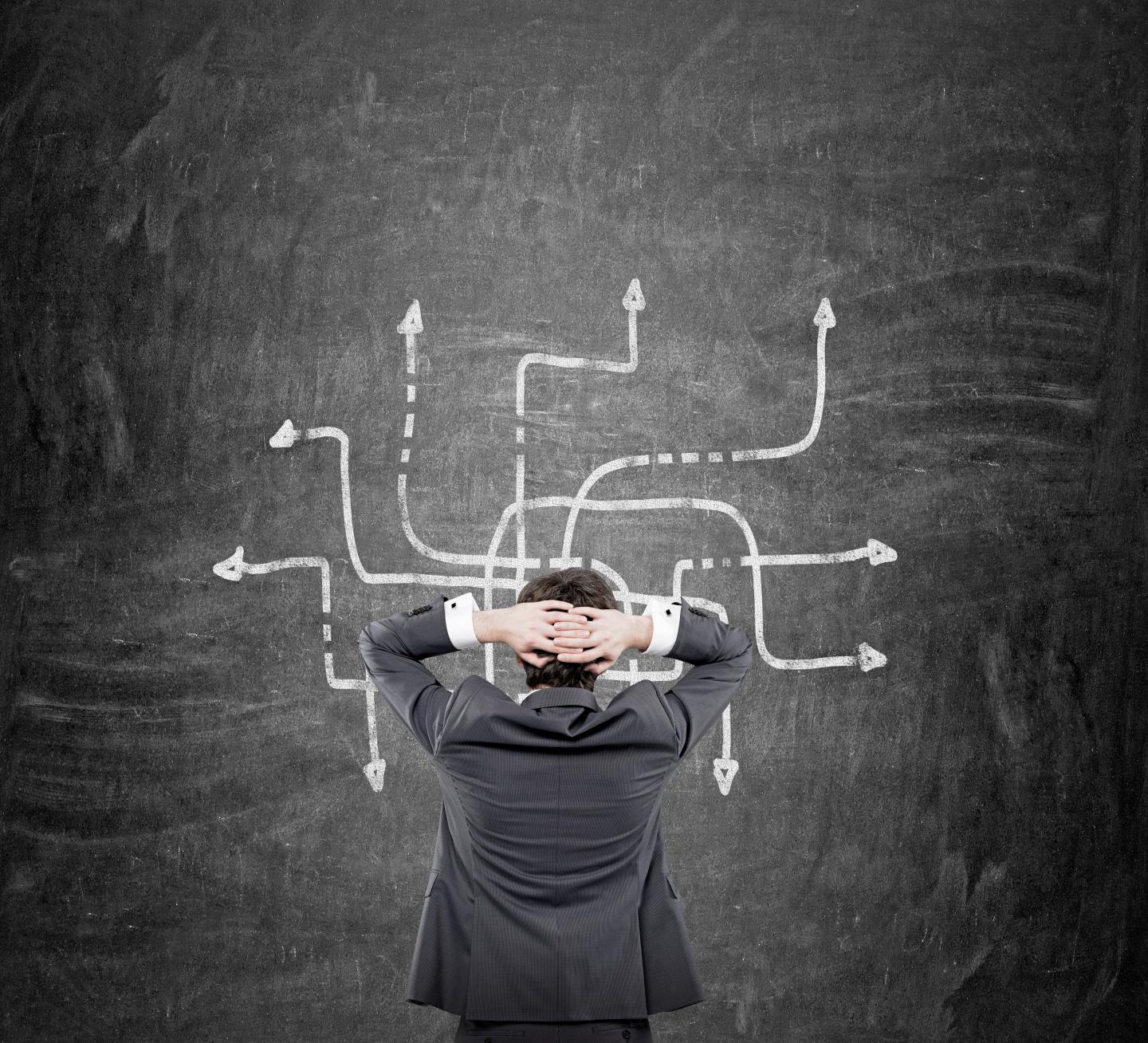 Why You Should Think Twice Before Changing Jobs
