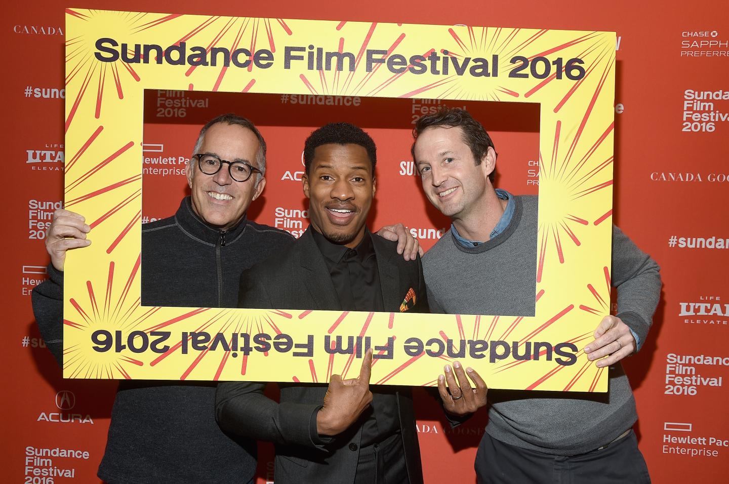 "The Birth Of A Nation" Premiere - Red Carpet - 2016 Sundance Film Festival