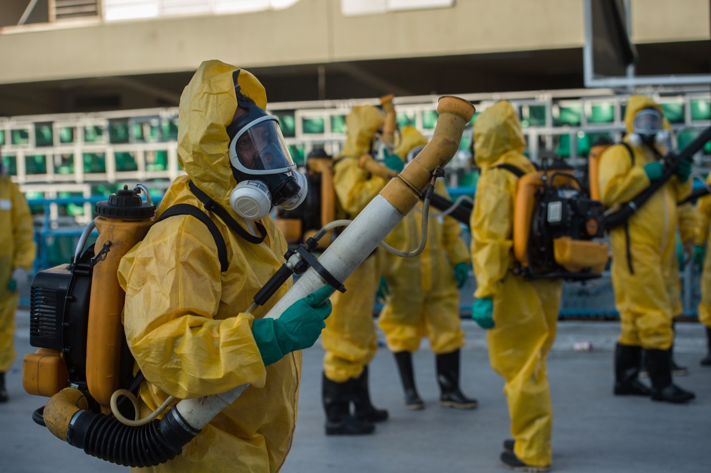 BRAZIL-RIO-OLY-2016-ZIKA-CARNIVAL