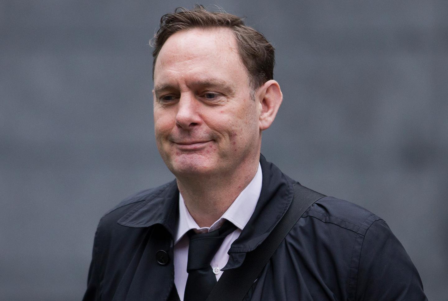 BRITAIN-FINANCE-LIBOR