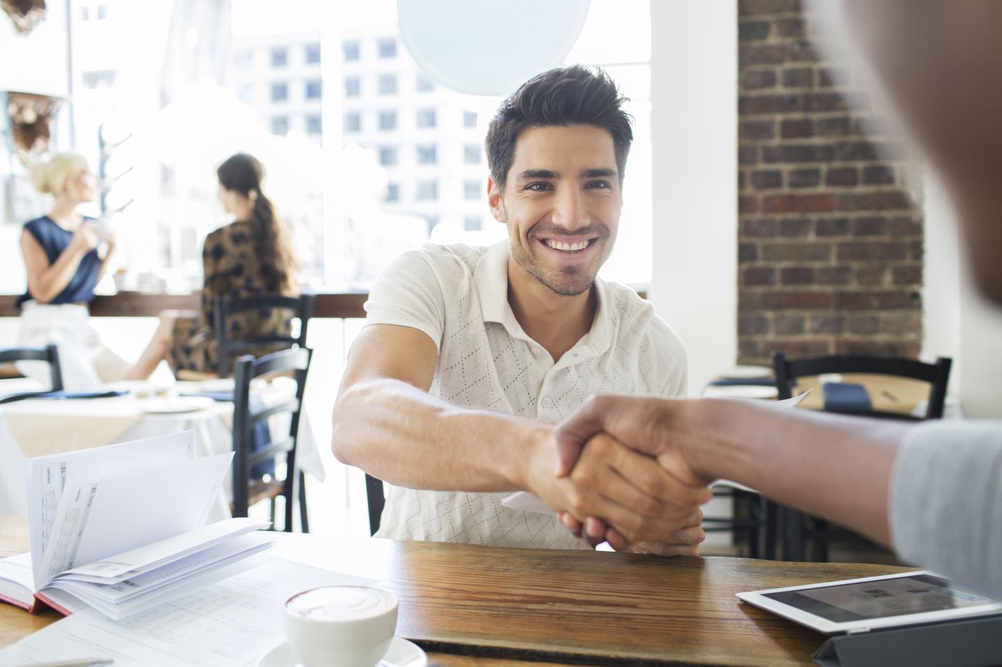5 Ways to Reconnect with Leads in the New Year