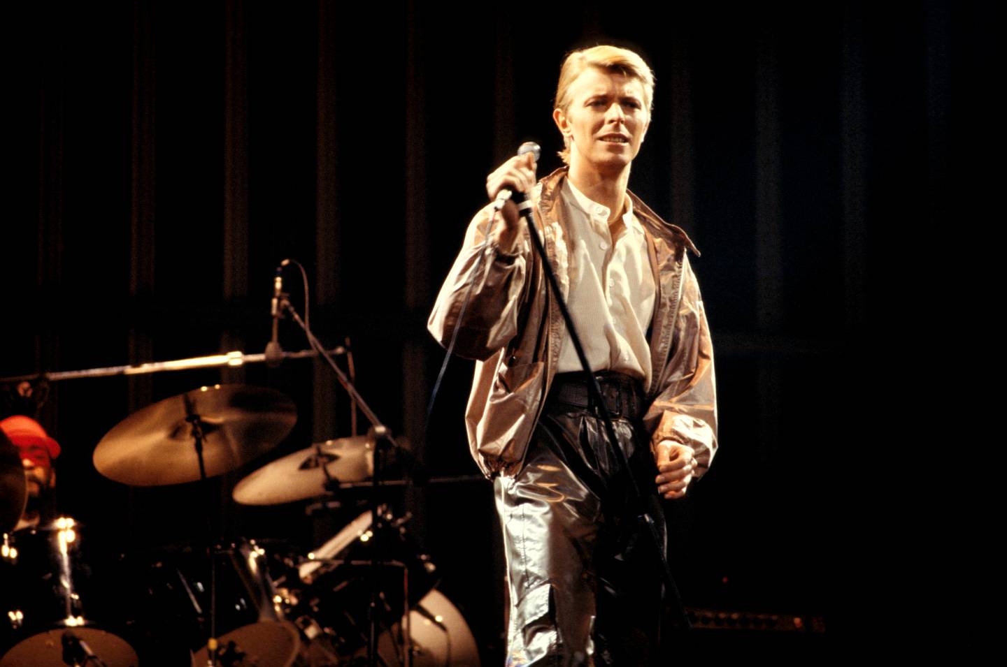 Photo of David BOWIE