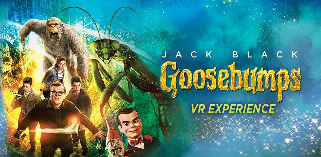 How Sony Is Using Virtual Reality to Market Movies