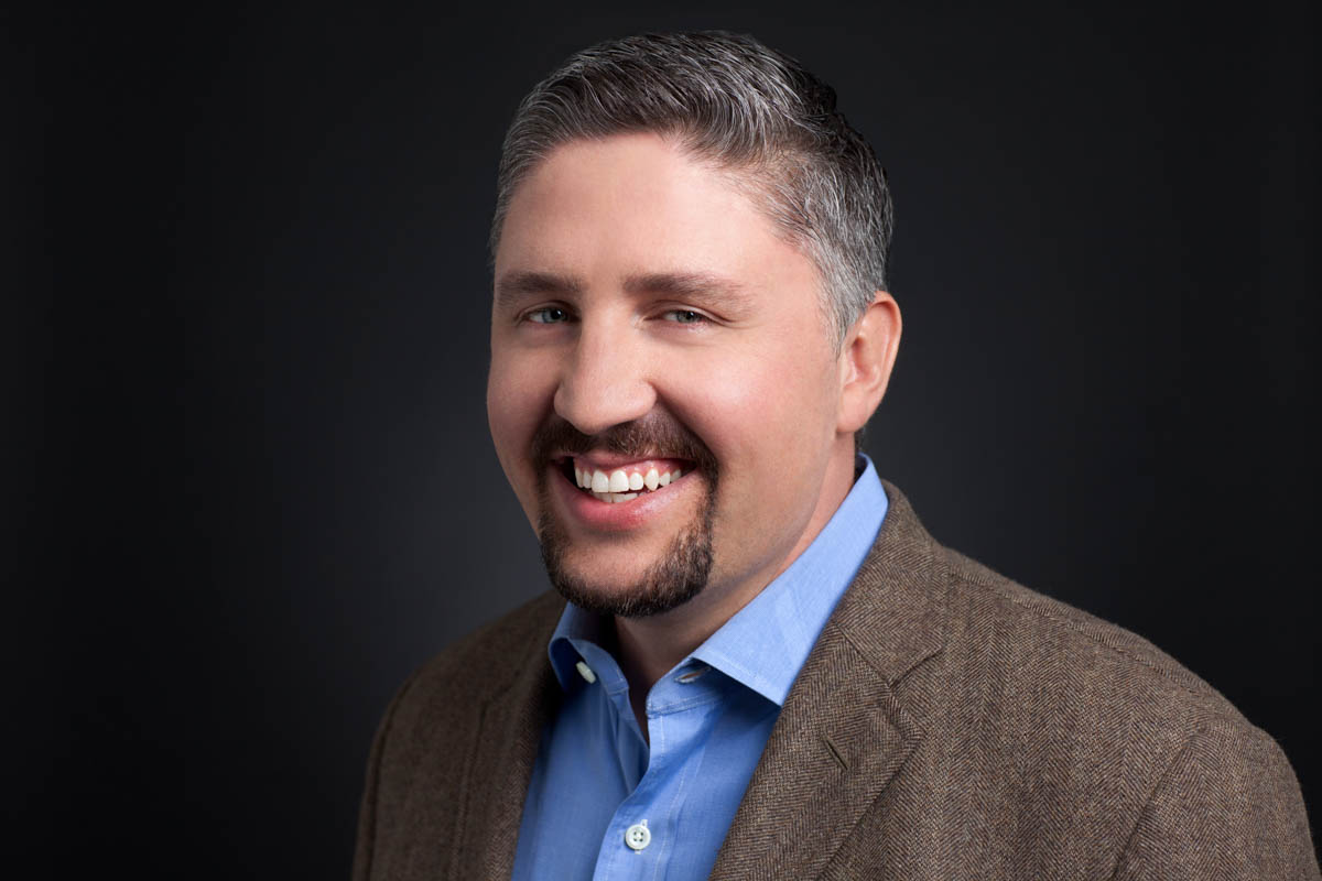 Kris Duggan of Betterworks