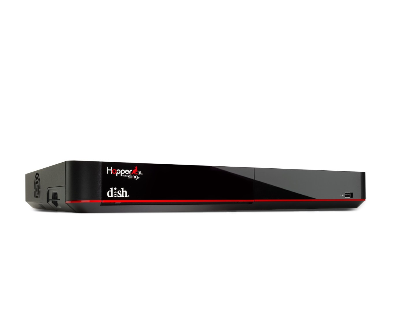 Dish’s New DVR Lets T.V. Addicts Record 16 Shows At Once