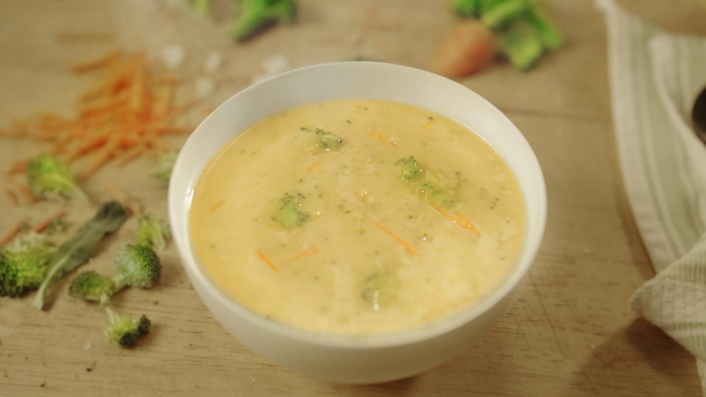 Panera Really Wants You To Know What’s Not in Its Soups
