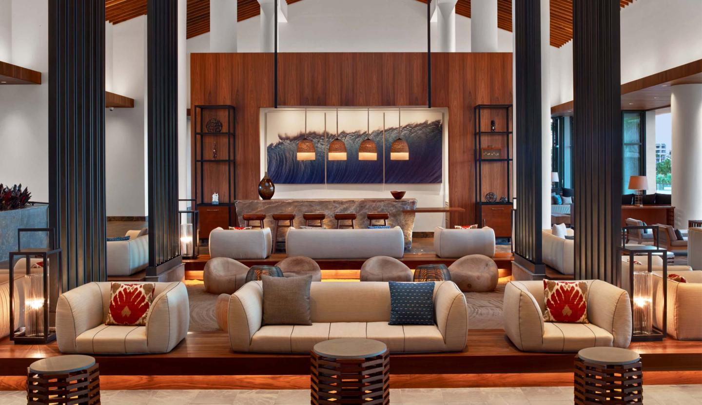 These Hotel Stocks Could Help Investors Sleep at Night