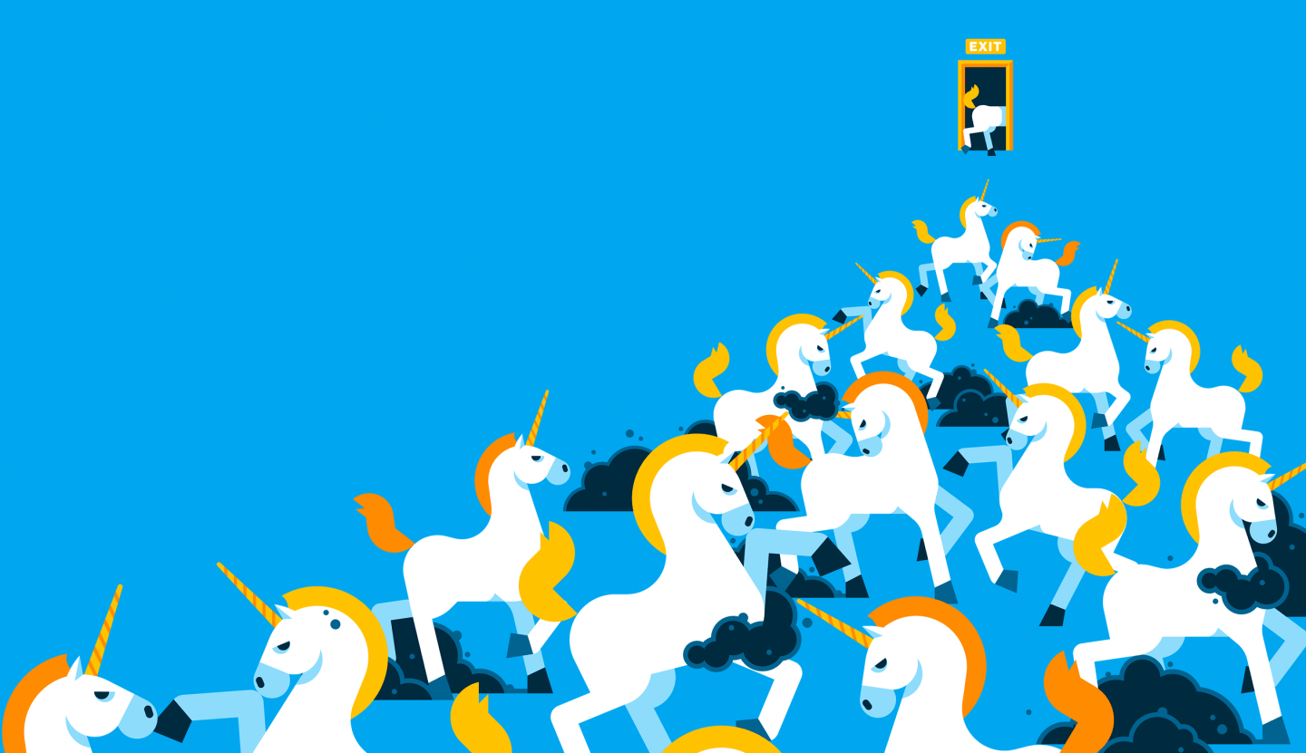 3 Reasons You Shouldn’t Give Up Equity in Your Company