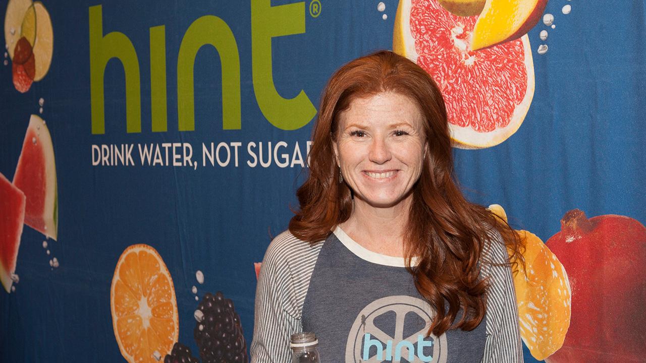 How This Entrepreneur Turned Her Diet Coke Addiction Into a Company