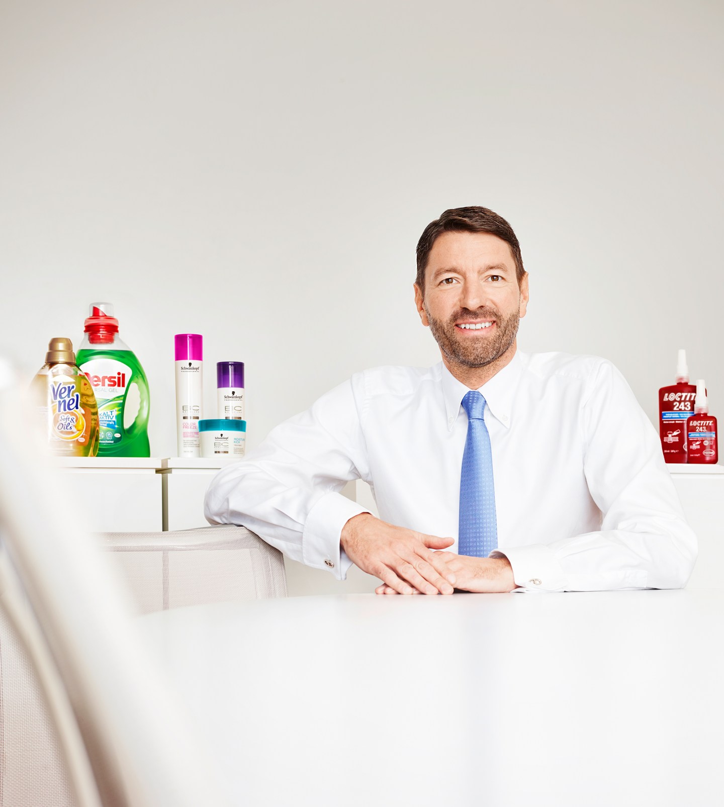 Annual Report 2014 / Geschäftsbericht 2014