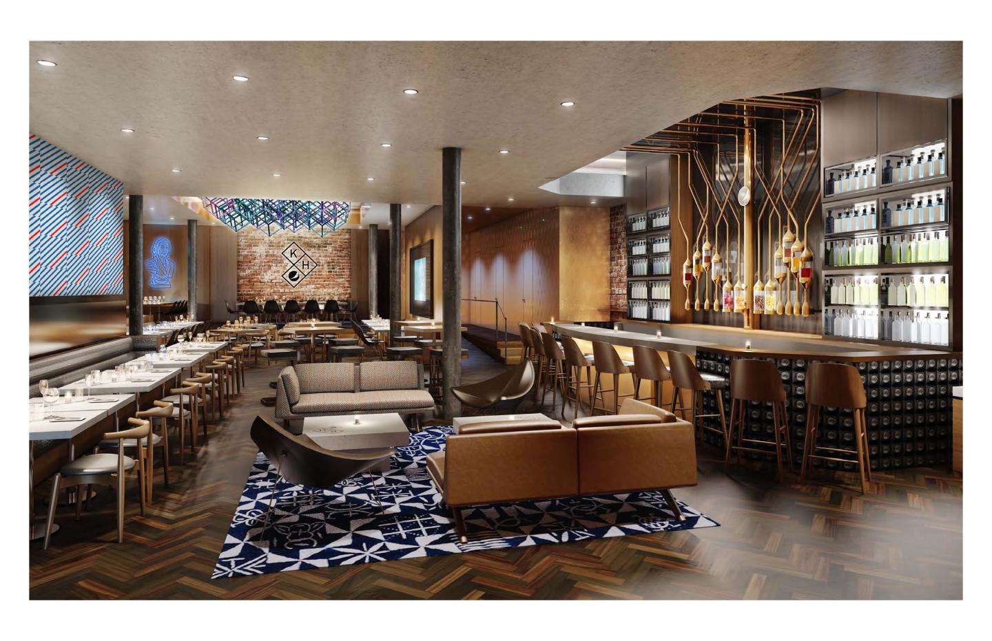 How Pepsi’s New York Restaurant Can Beat the Food Snobs