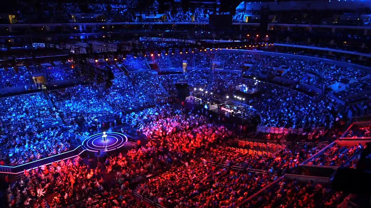 ESports Are Driving Digital Video Game Sales