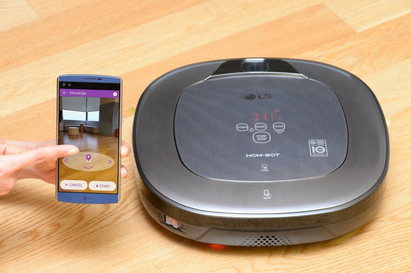 Ordinary Home Appliances Are About to Get Really Sexy