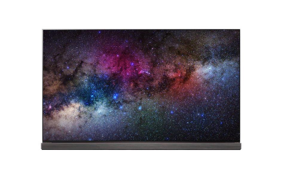 New Tech for the Ultimate Home Theatre System