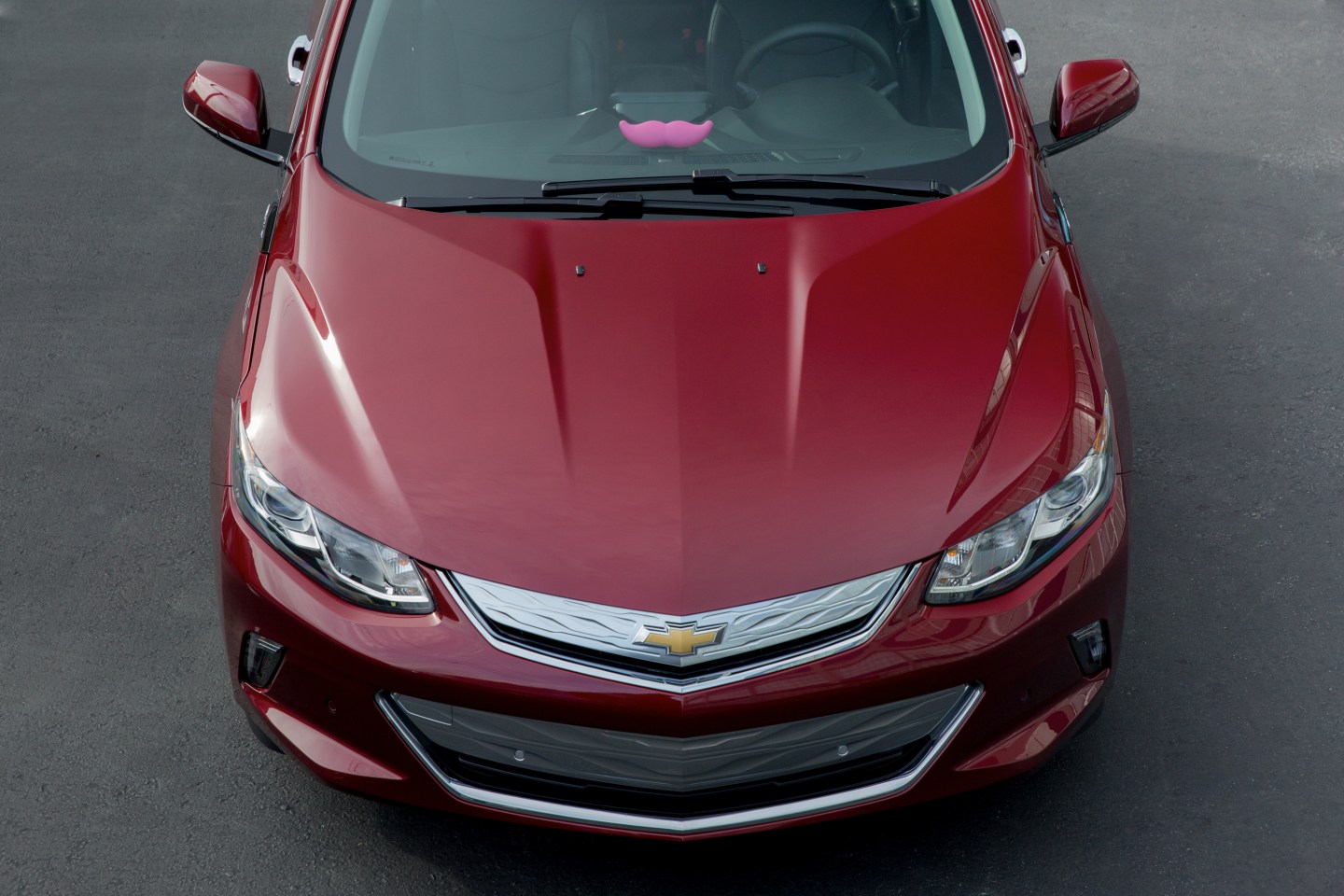 Lyft Reportedly Rebuffed GM’s Acquisition Interest