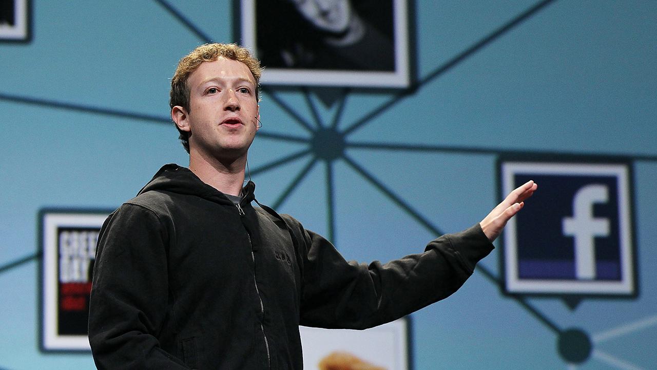 Mark Zuckerberg Is Now the Fourth-Richest Person in the World