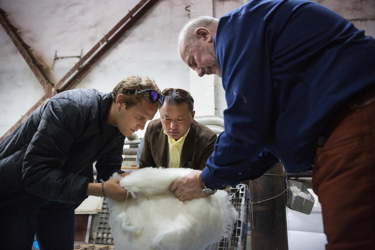 The Simple Tools I’m Using to Disrupt a Thousand-Year-Old Industry