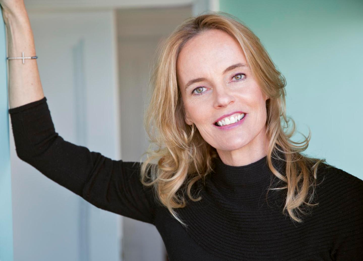 An Ex-Investment Banker’s New Novel Delves Into Sexism on Wall Street