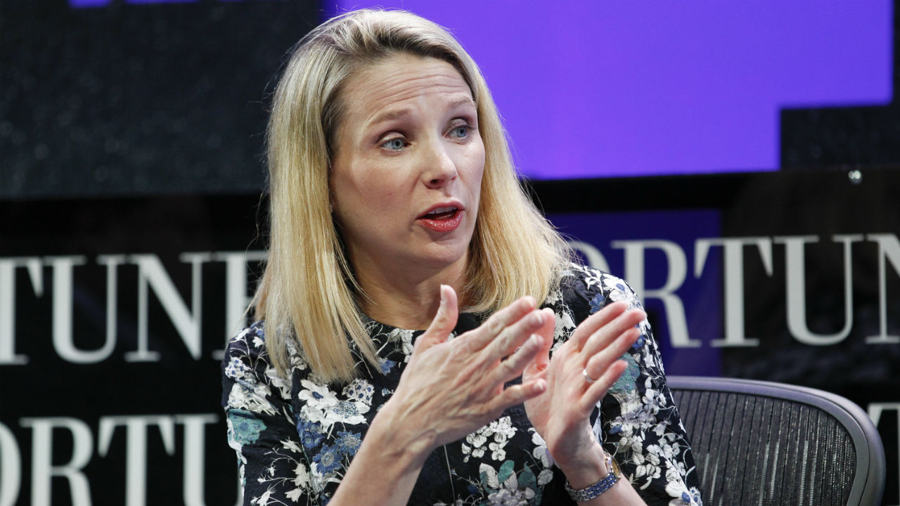 5 Things to Know About the Verizon-Yahoo Deal