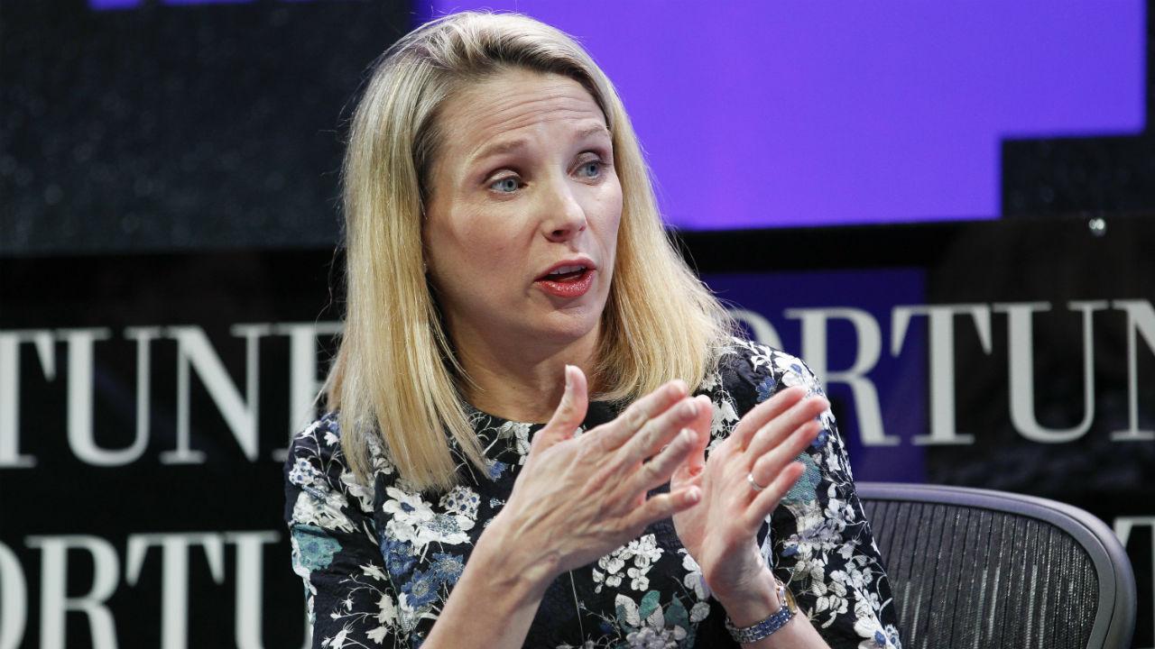 5 Things to Know About the Verizon-Yahoo Deal