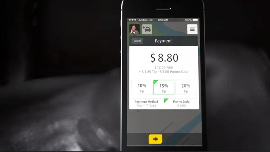 Daimler’s Taxi-Hailing App Hits a Speedbump in Germany