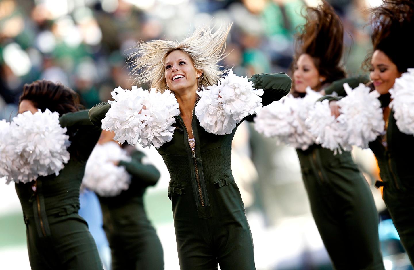 Kansas City Chiefs v New York Jets