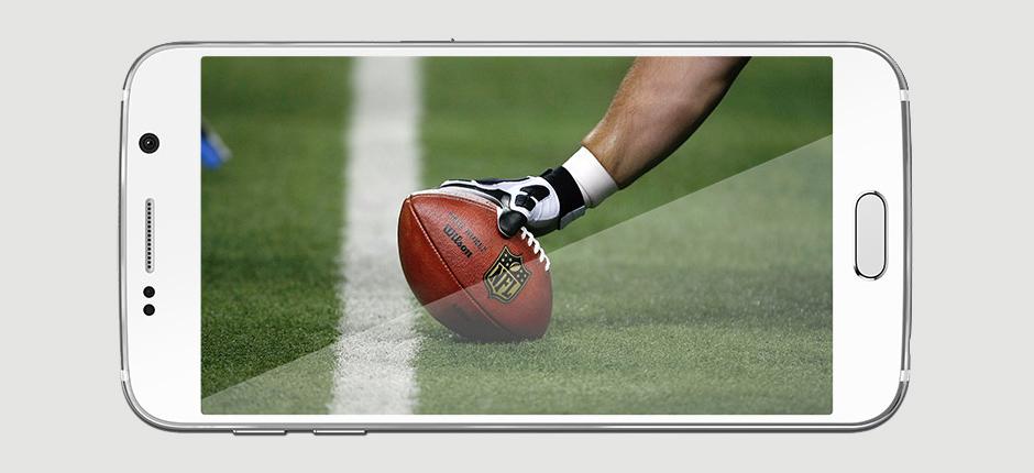 Verizon Says ‘Sponsored Data’ Plan May Include NFL Games