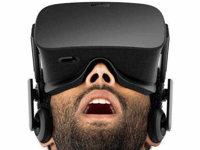 Oculus Kickstarter Backers Just Got a Great Surprise
