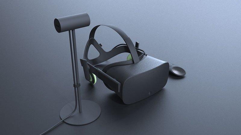 Is the Oculus Rift Really as Expensive as It Seems?