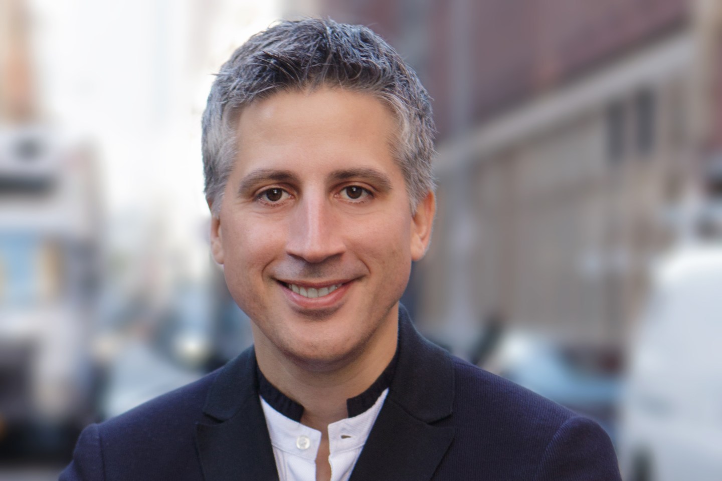 Unicorn 2016 Oliver Kharraz ZocDoc