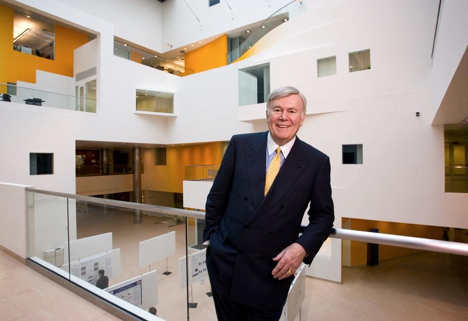 Trailblazing Tech Publisher IDG Puts Itself on the Block