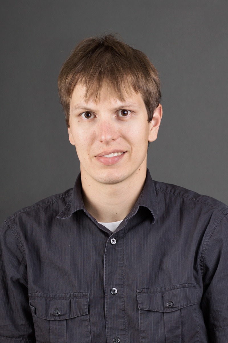 Peter Zaitsev, co-founder and CEO of Percona