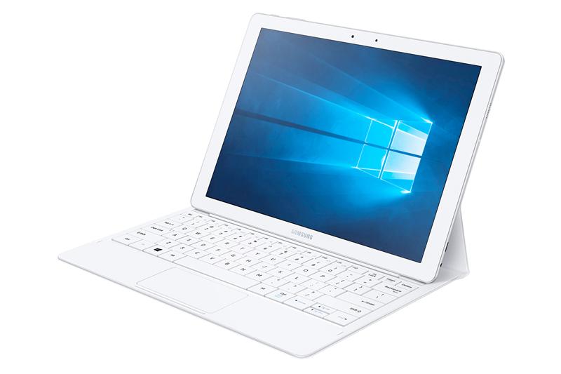 Samsung Brings Back Windows Tablets