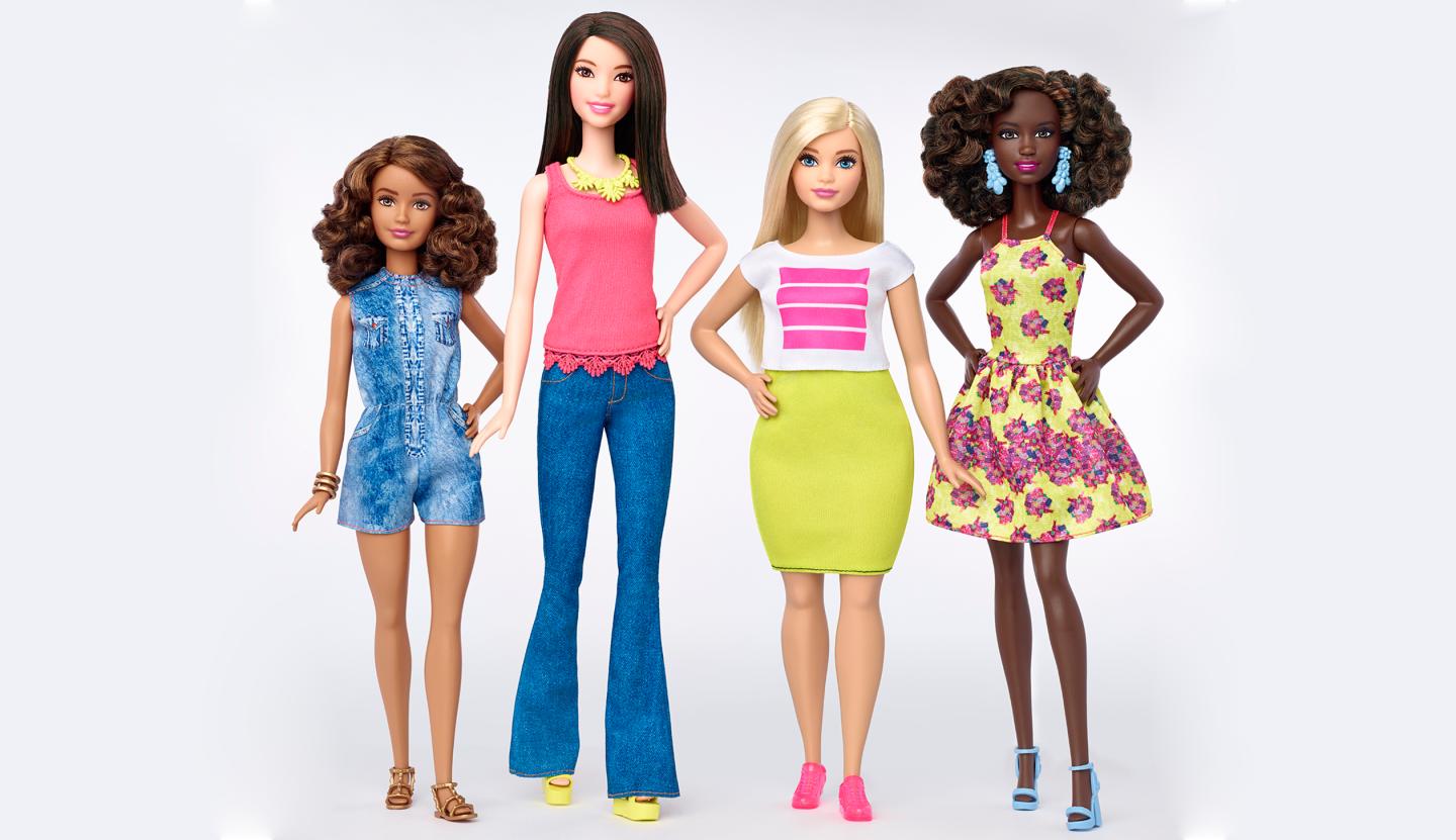 Mattel Shares Soar After Booming Barbie Sales Boost Revenues