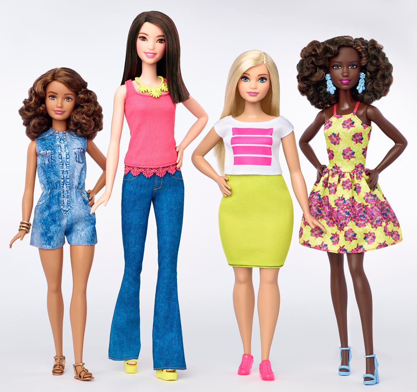 Mattel Reports a Big Loss as Barbie Stumbles (Again)